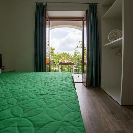 Jerula B&B Agerola Exterior foto