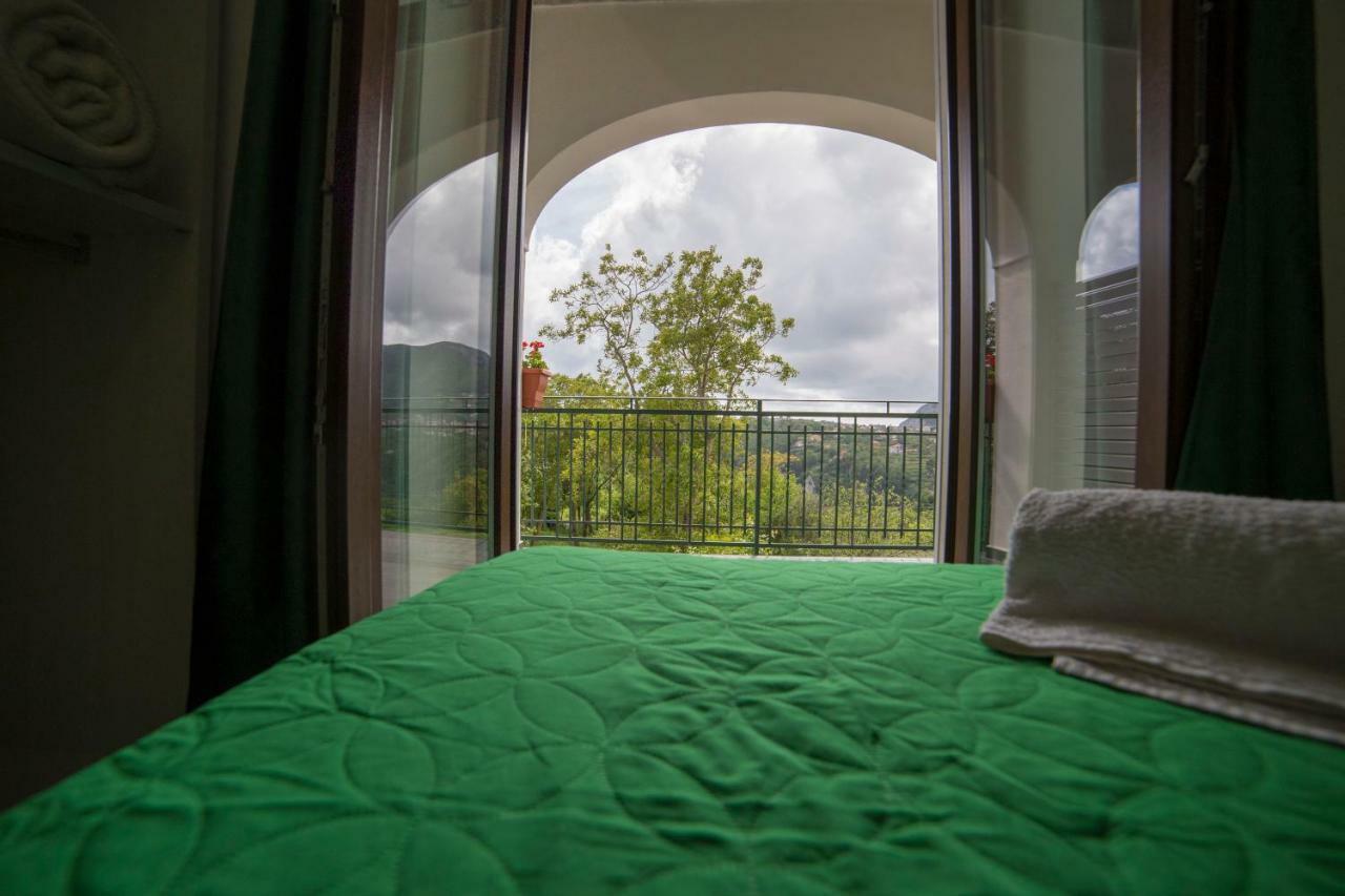 Jerula B&B Agerola Exterior foto